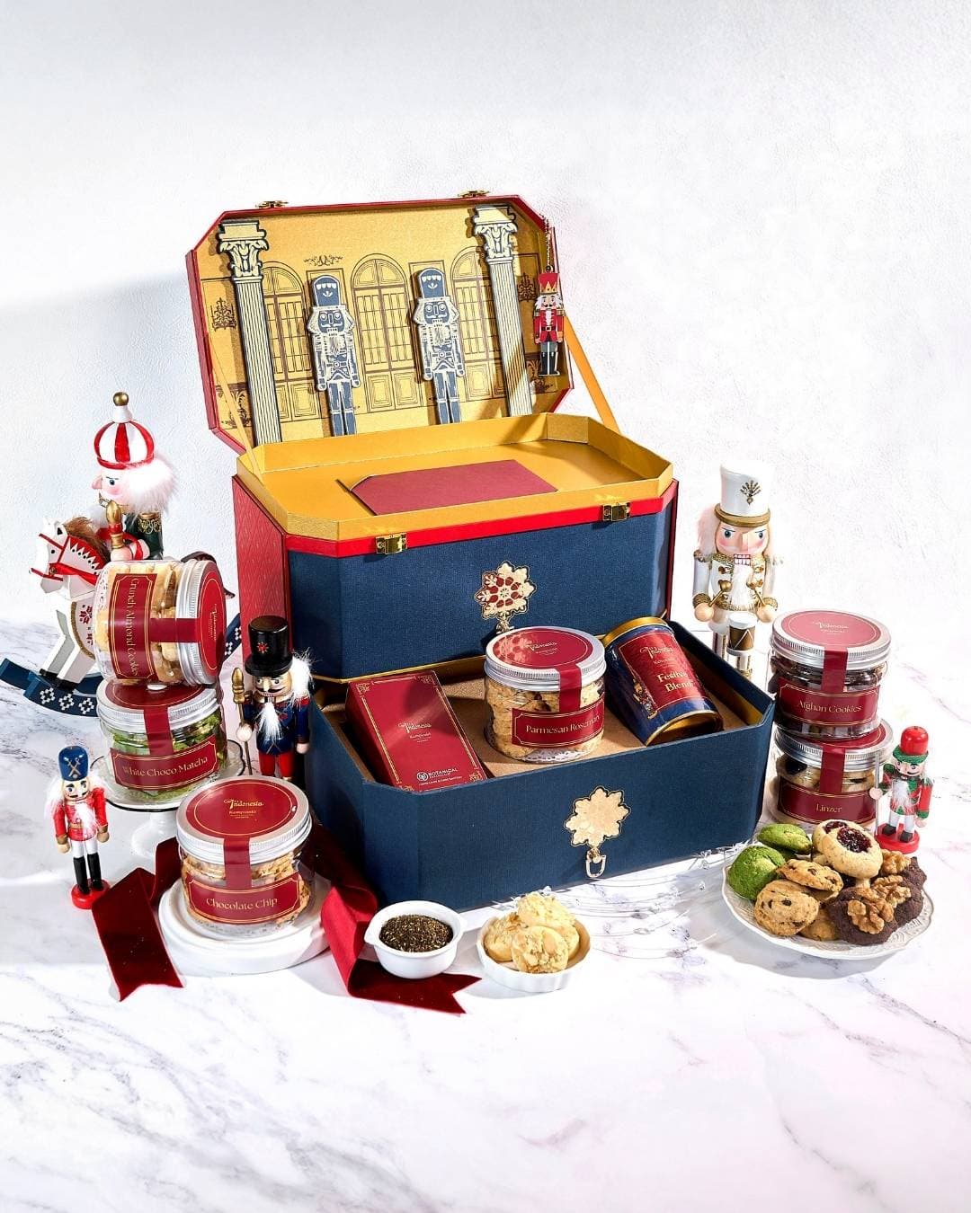 Kempinski Jakarta Festive Offers