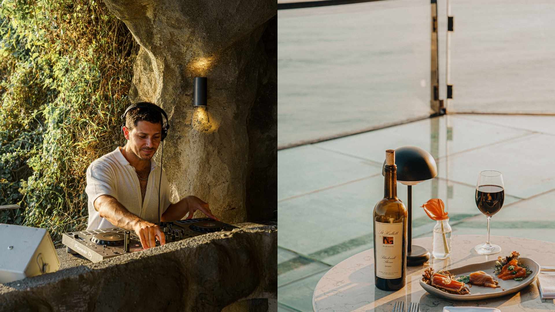 rockfish the uluwatu review