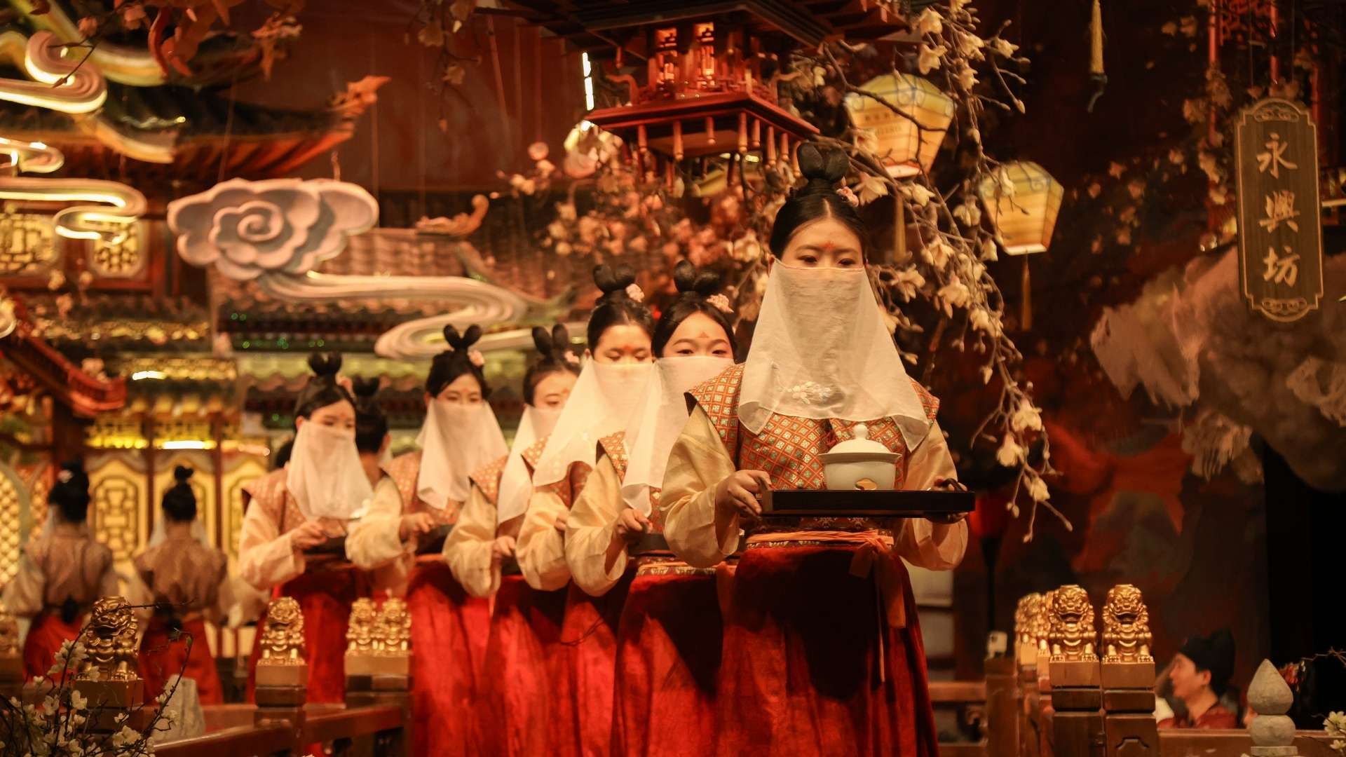 xuyan malaysia immersive dining