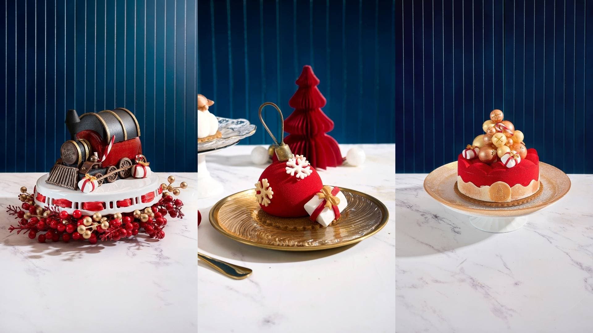 Kempinski Jakarta Festive Offers - Kempi Deli