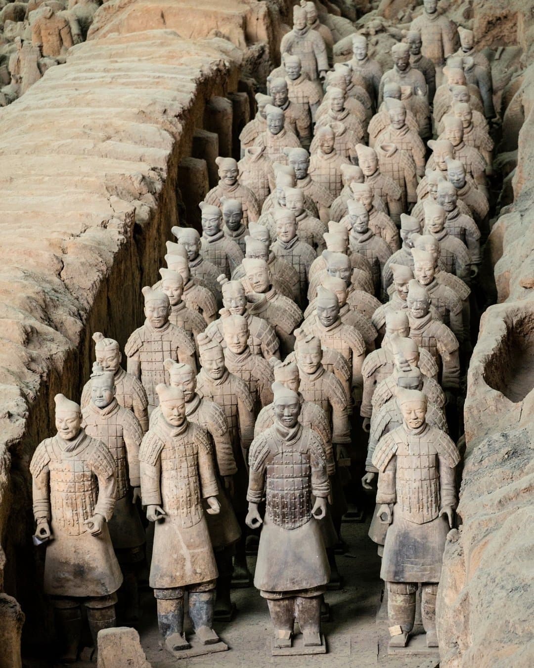 vertical Unesco china