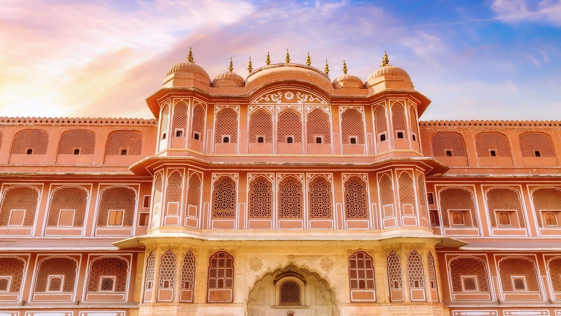Wes Anderson Weekend Getaway in Jaipur | Travel Guide