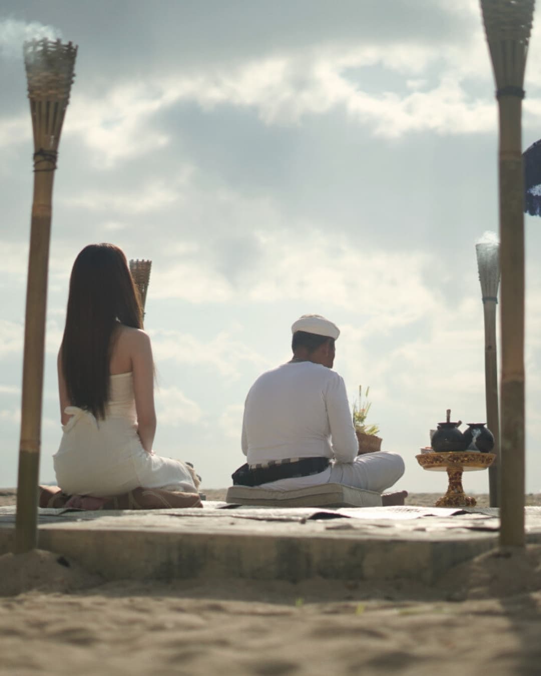 sanur beachfront accommodation