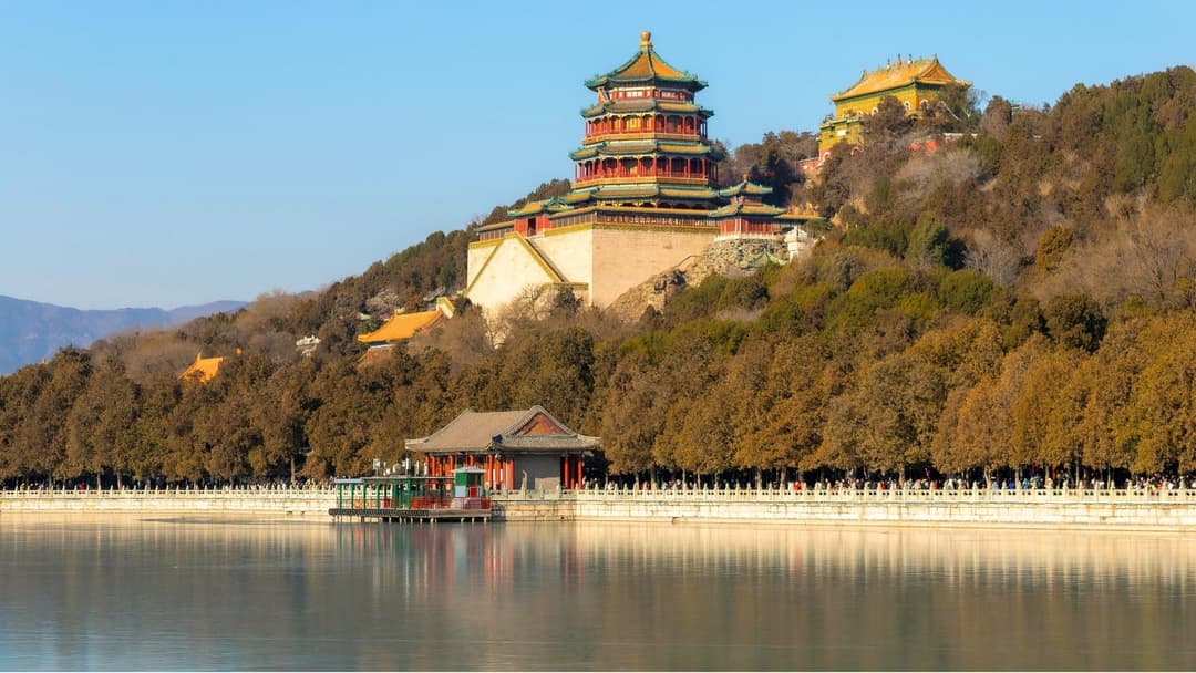Exploring China’s UNESCO Treasures: 8 Historical Sites to Discover