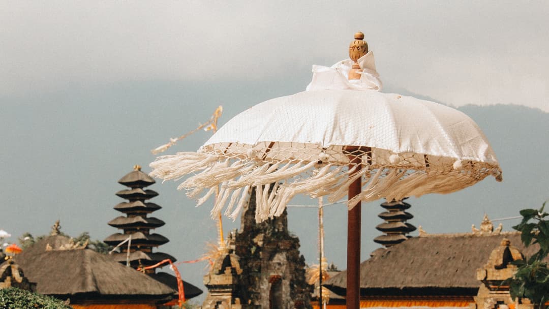 From Bali to Beyond: Why Indonesia Deserves a Longer Stay