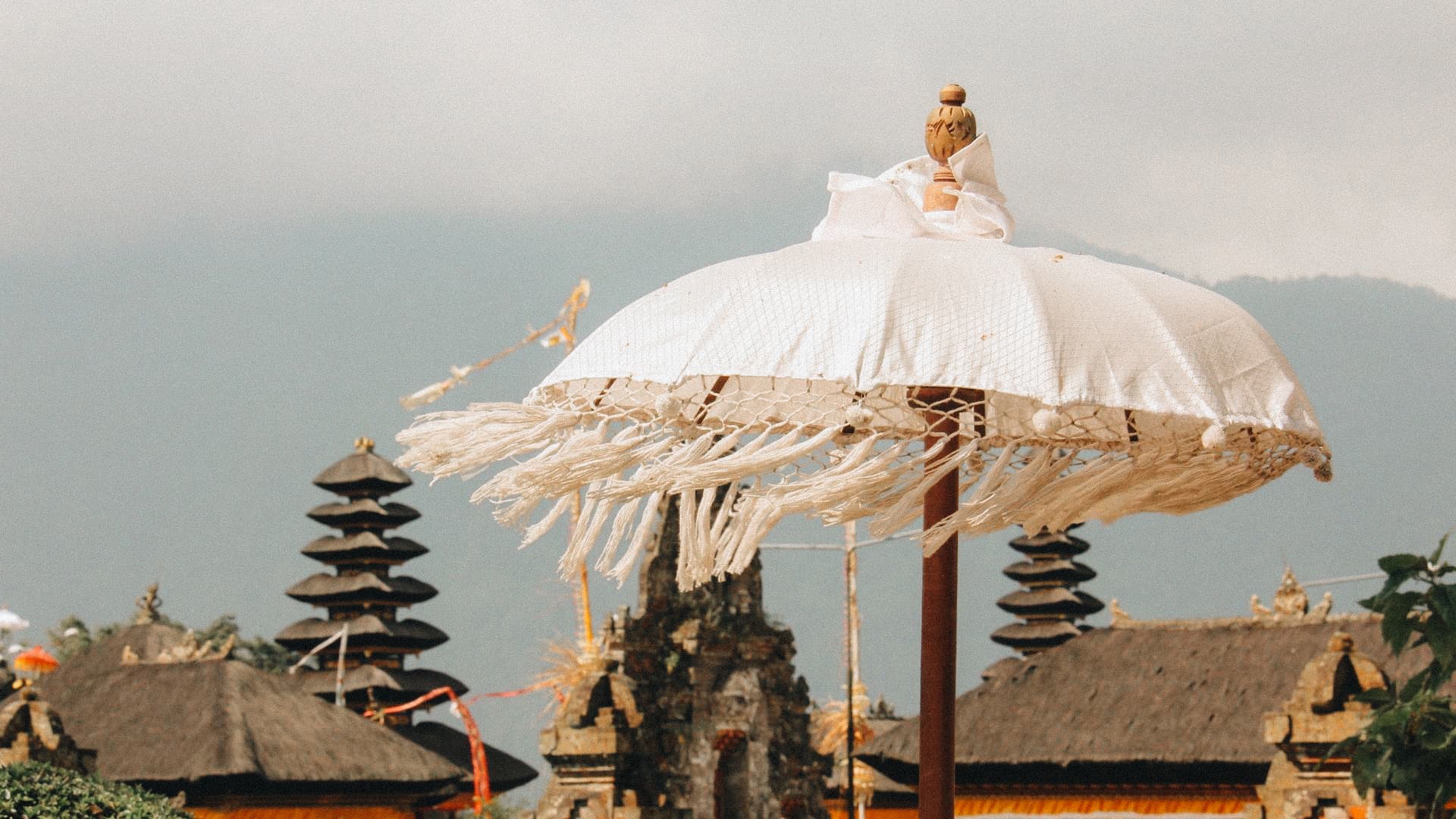 From Bali to Beyond: Why Indonesia Deserves a Longer Stay