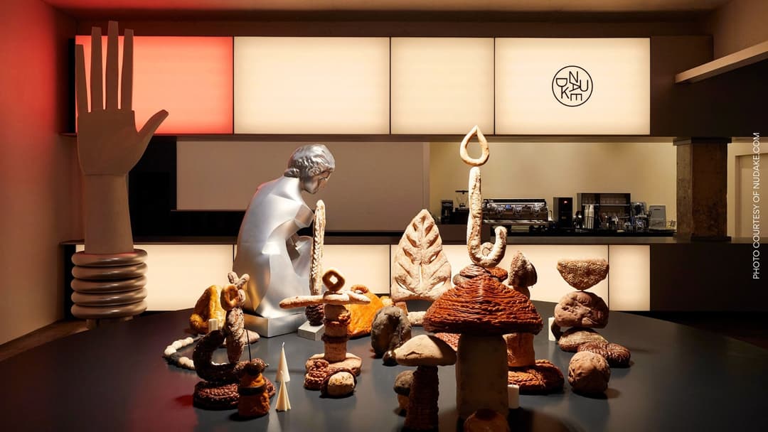 Brewing Seoul: Where Design, Dessert, and Drip Coffee Meet