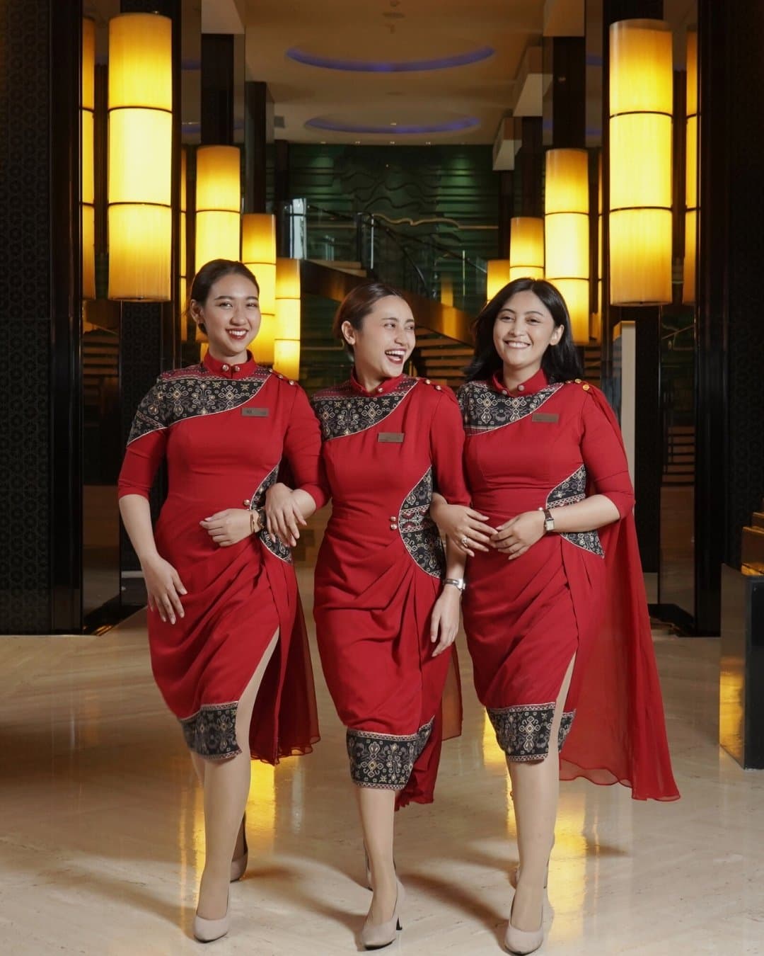 hotel indonesia kempinski jakarta