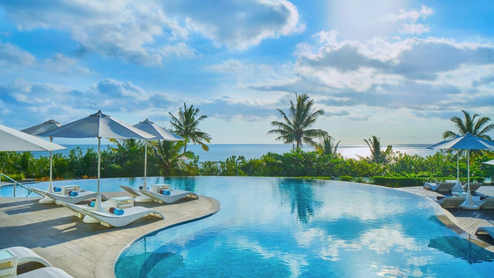 Best Hotels in Kuta Bali: Top Beachfront Resorts 2025