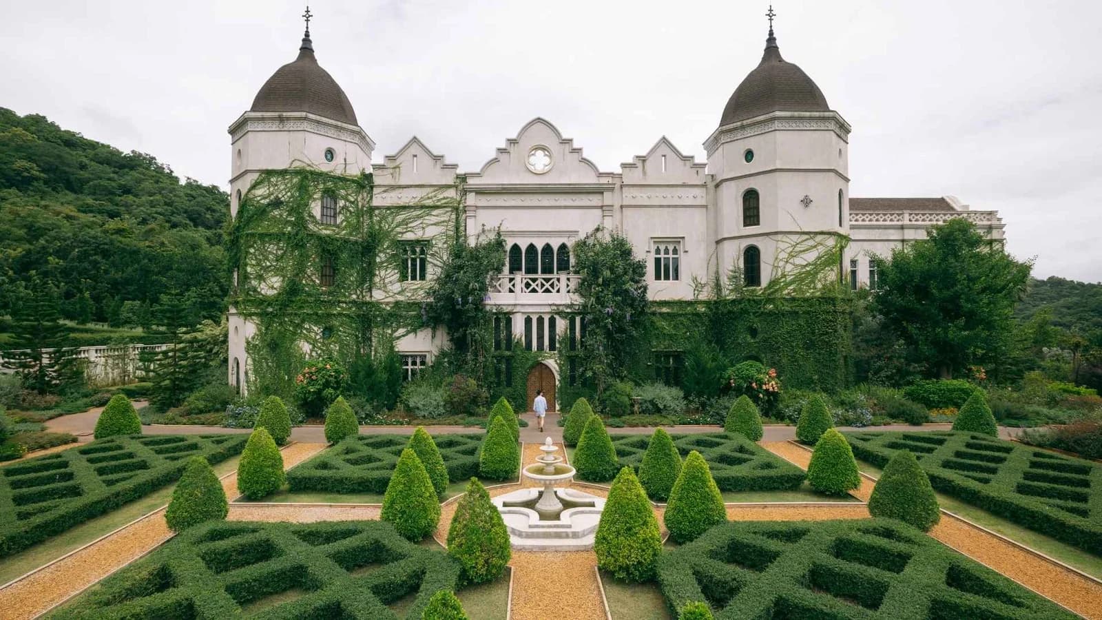 Maison Mystique Khao Yai: Inside Fearn Kate’s Creative Vision