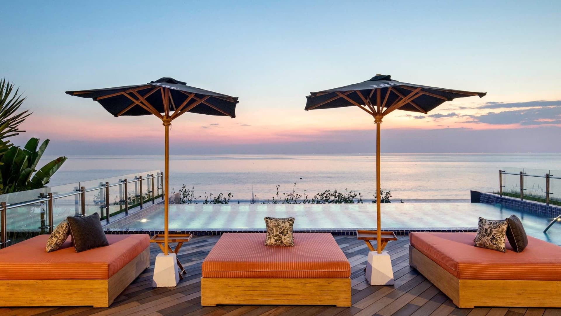 Tribe kuta hotel Tribe kuta hotel