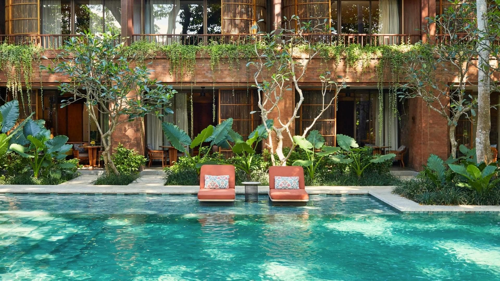 andaz bali pool image andaz bali pool image