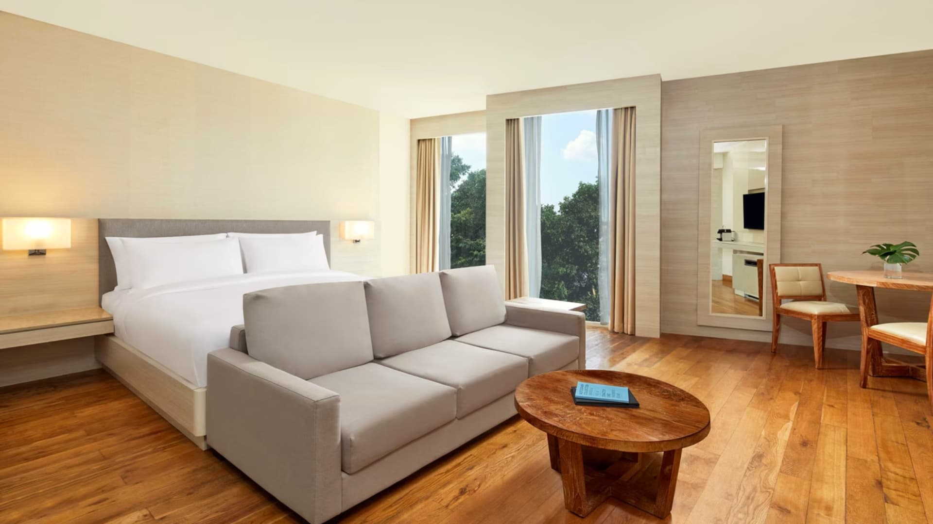 stones hotel deluxe corner room view image stones hotel deluxe corner room view image