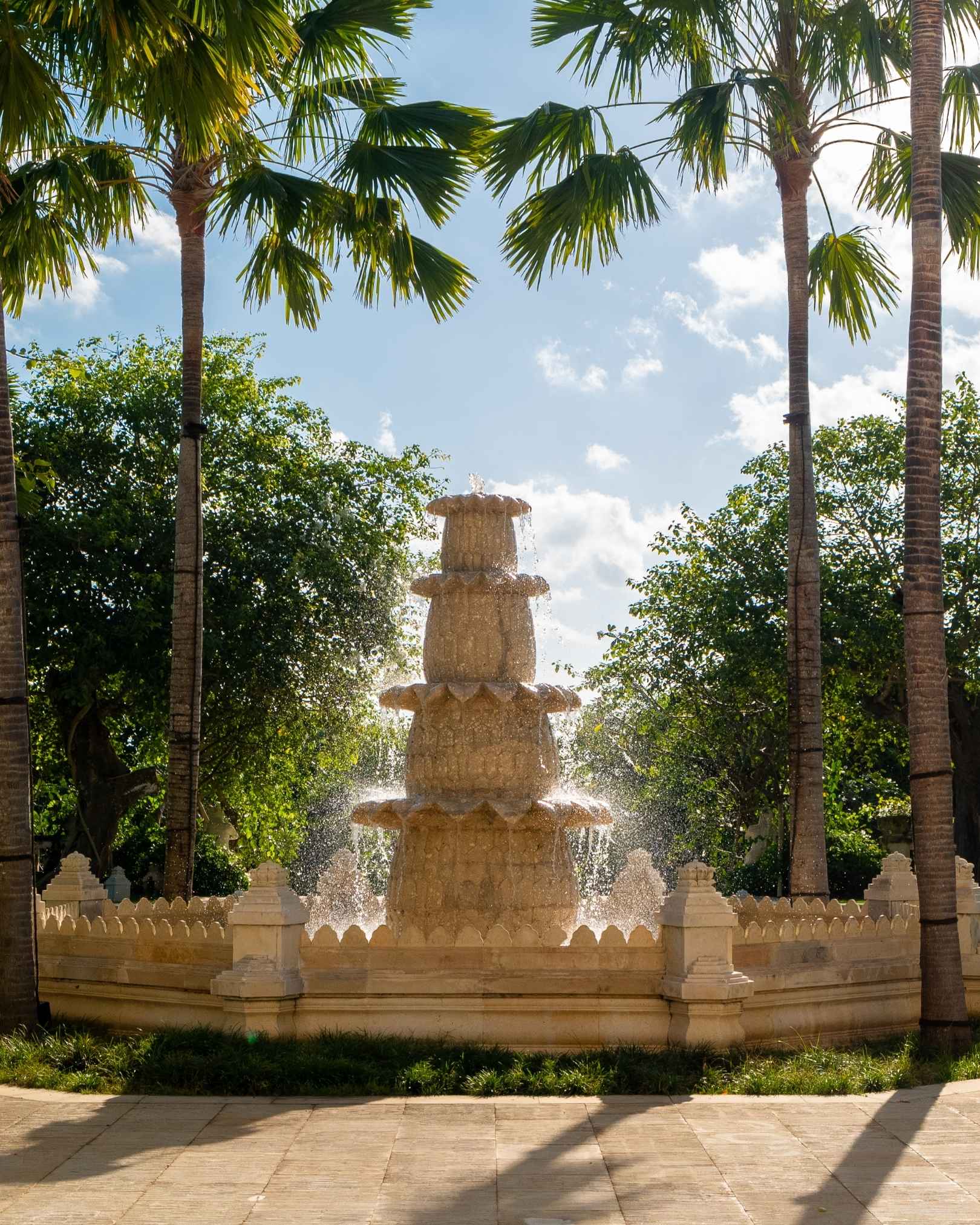 Amukti Jiwa Jumeirah Bali Wellness Amukti Jiwa Jumeirah Bali Wellness