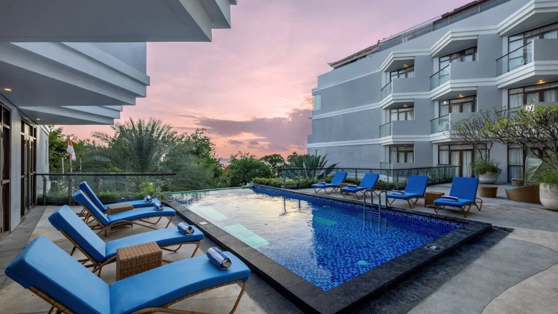 wyndham garden kuta hotel image wyndham garden kuta hotel image