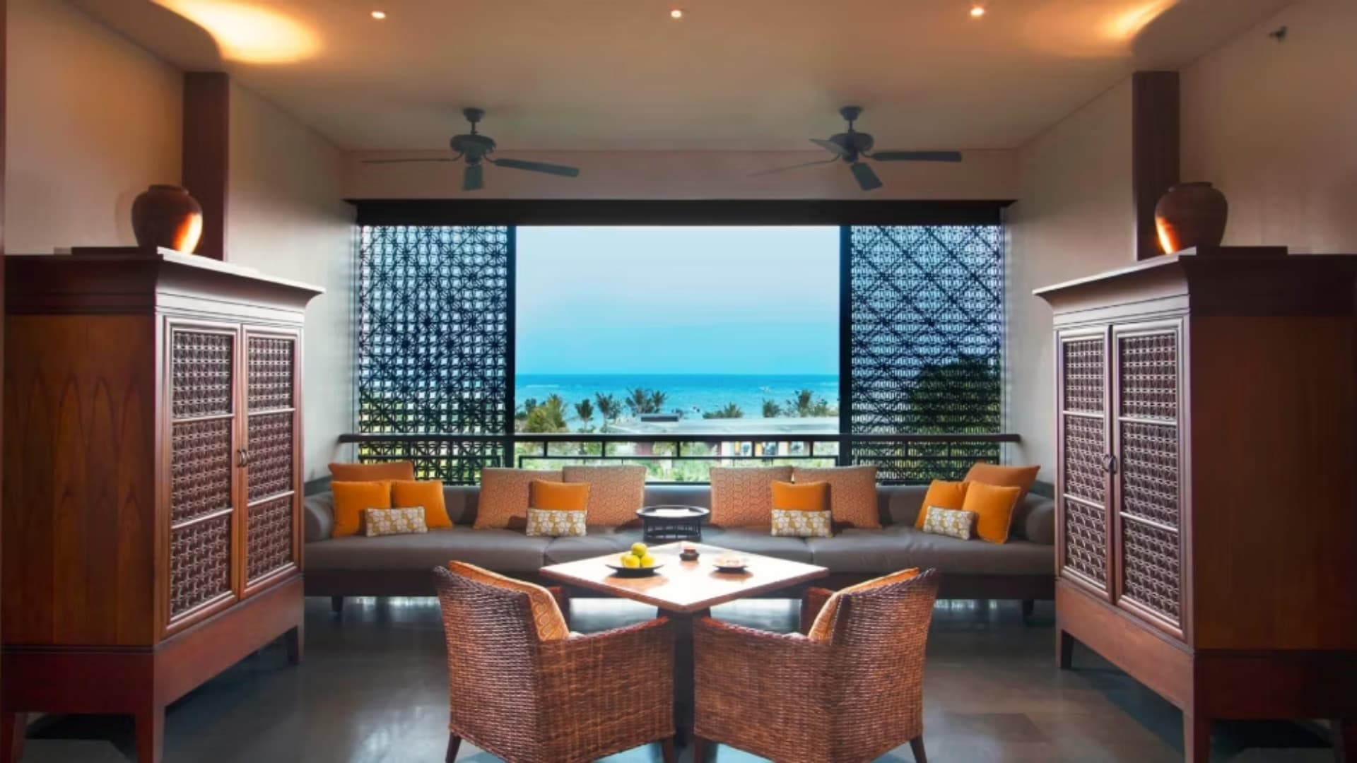 intercontinental sanur suite view intercontinental sanur suite view