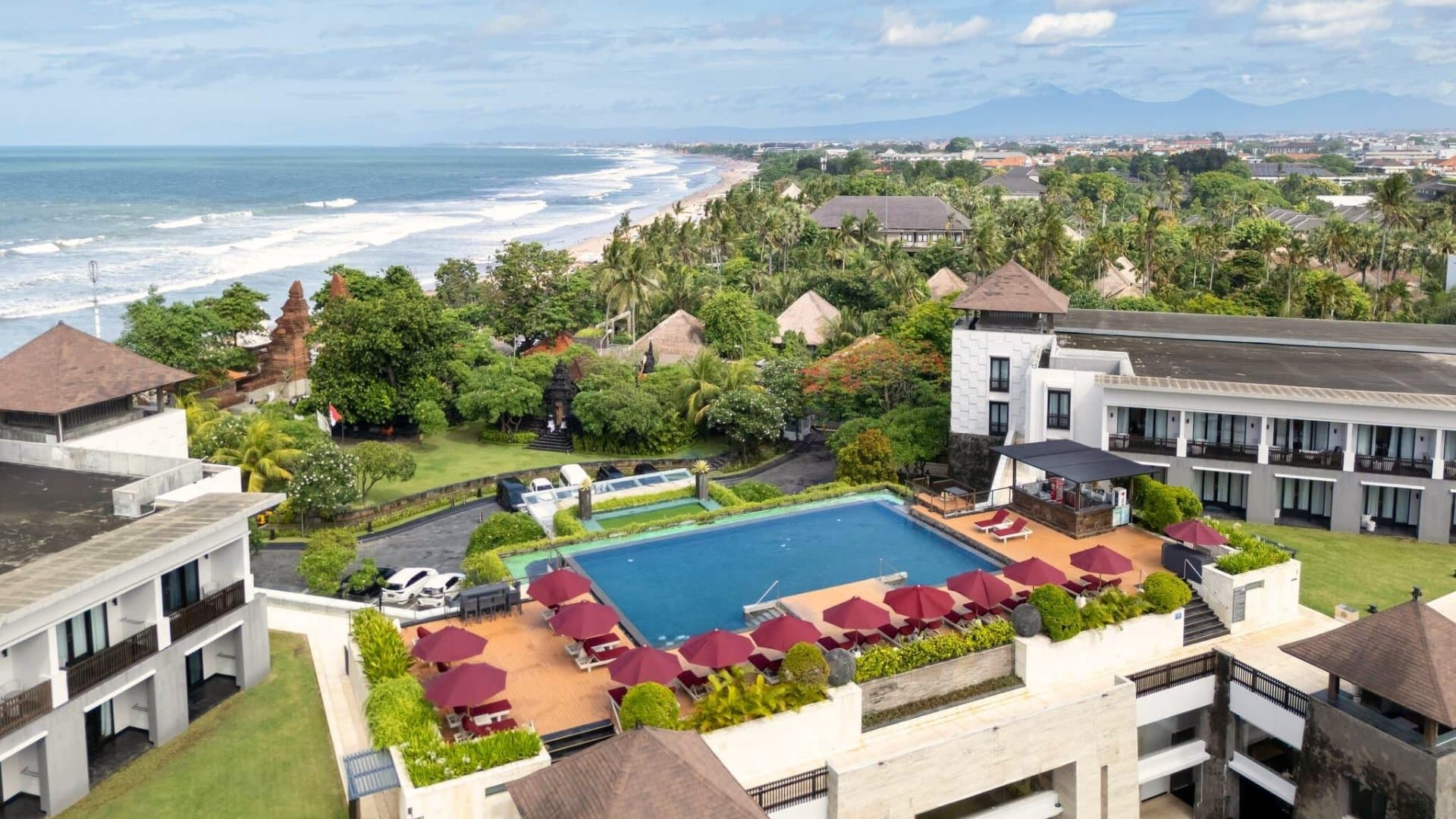 Pullman Bali Legin Beach Hotel Image Pullman Bali Legin Beach Hotel Image