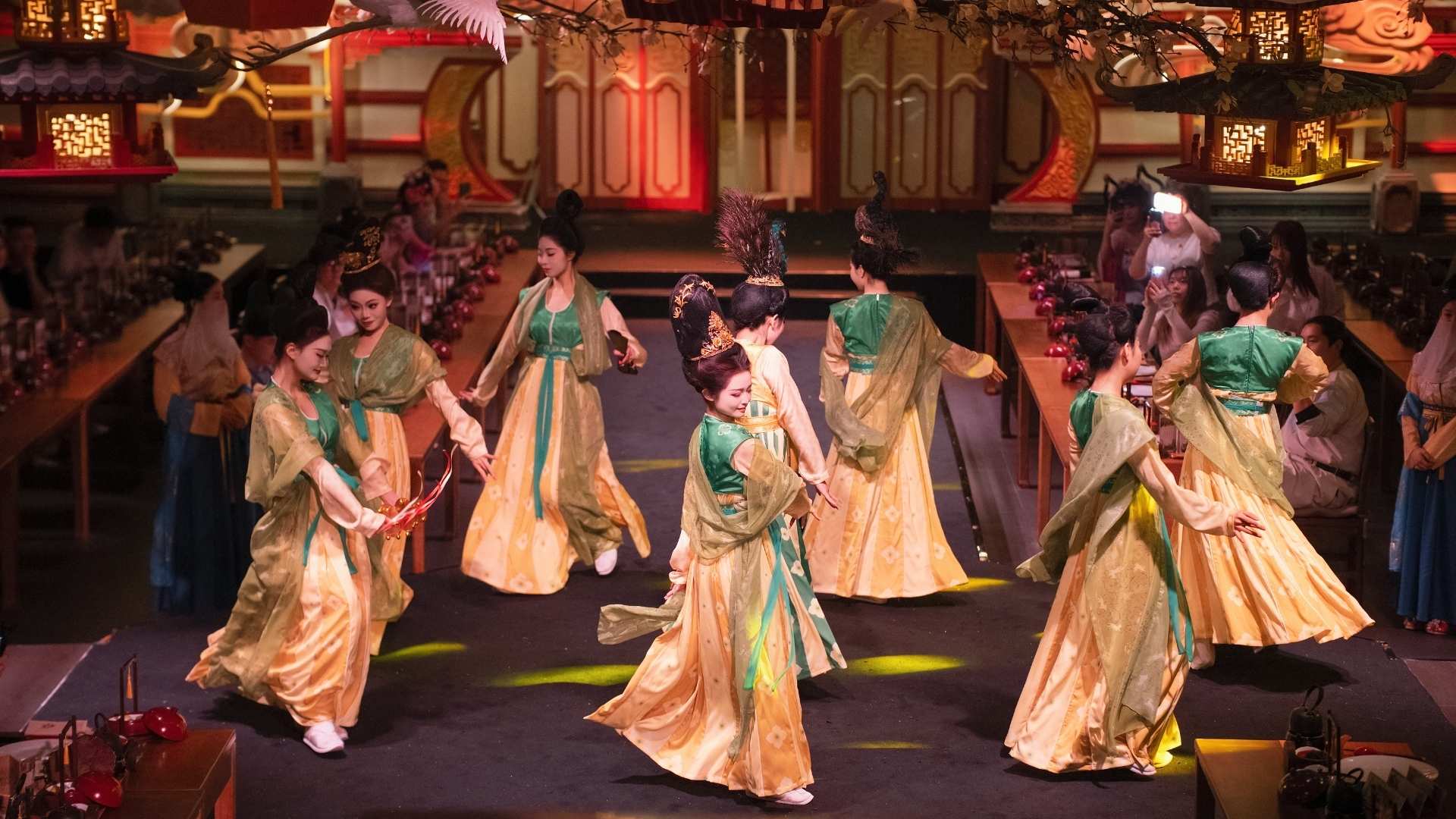 Xu Yan coming to Kuala Lumpur Malaysia Xu Yan coming to Kuala Lumpur Malaysia