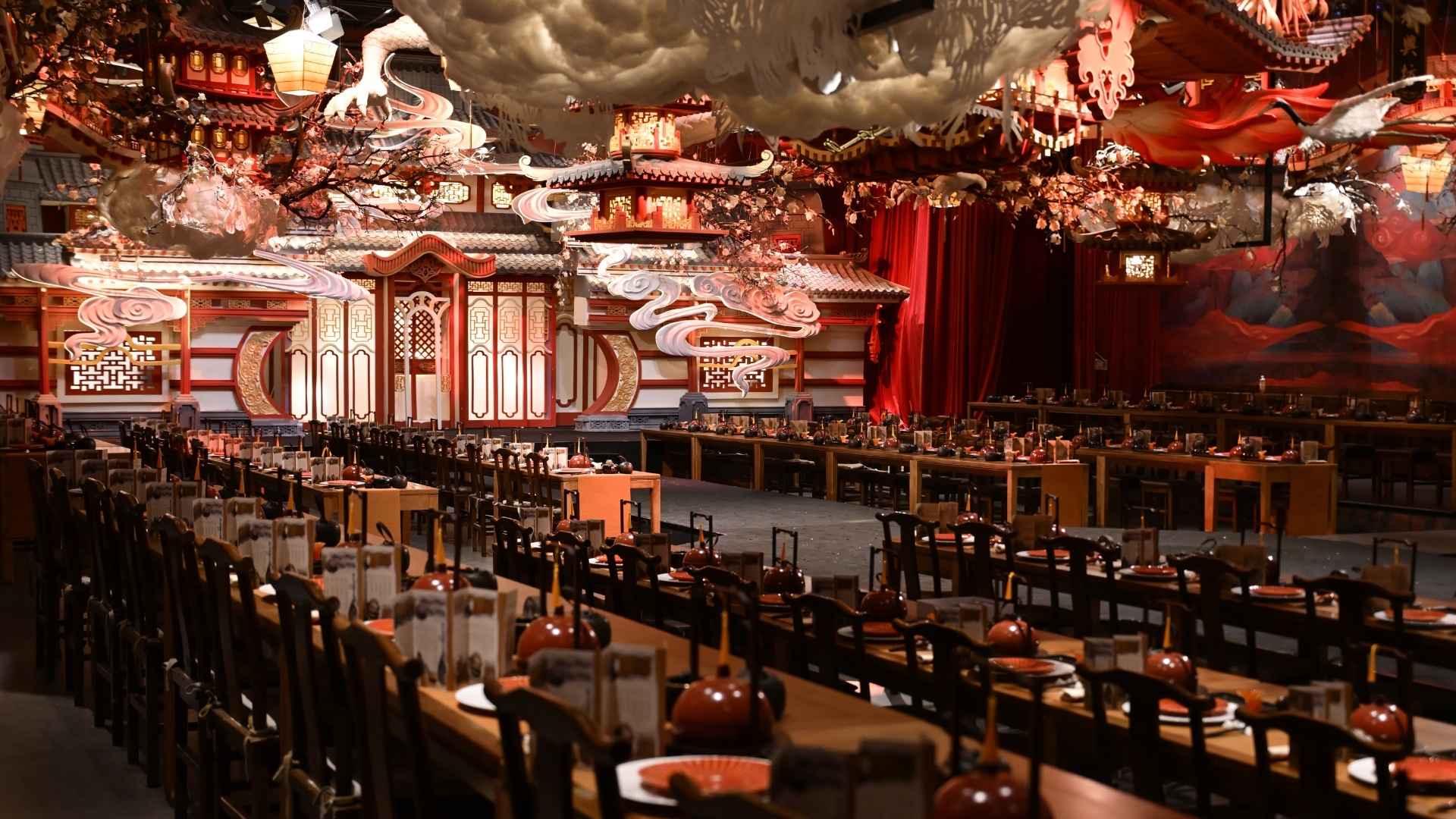 xuyan malaysia dining ambience xuyan malaysia dining ambience