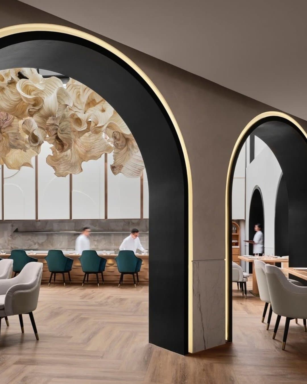 Restaurant Born Singapore Review Restaurant Born Singapore Review