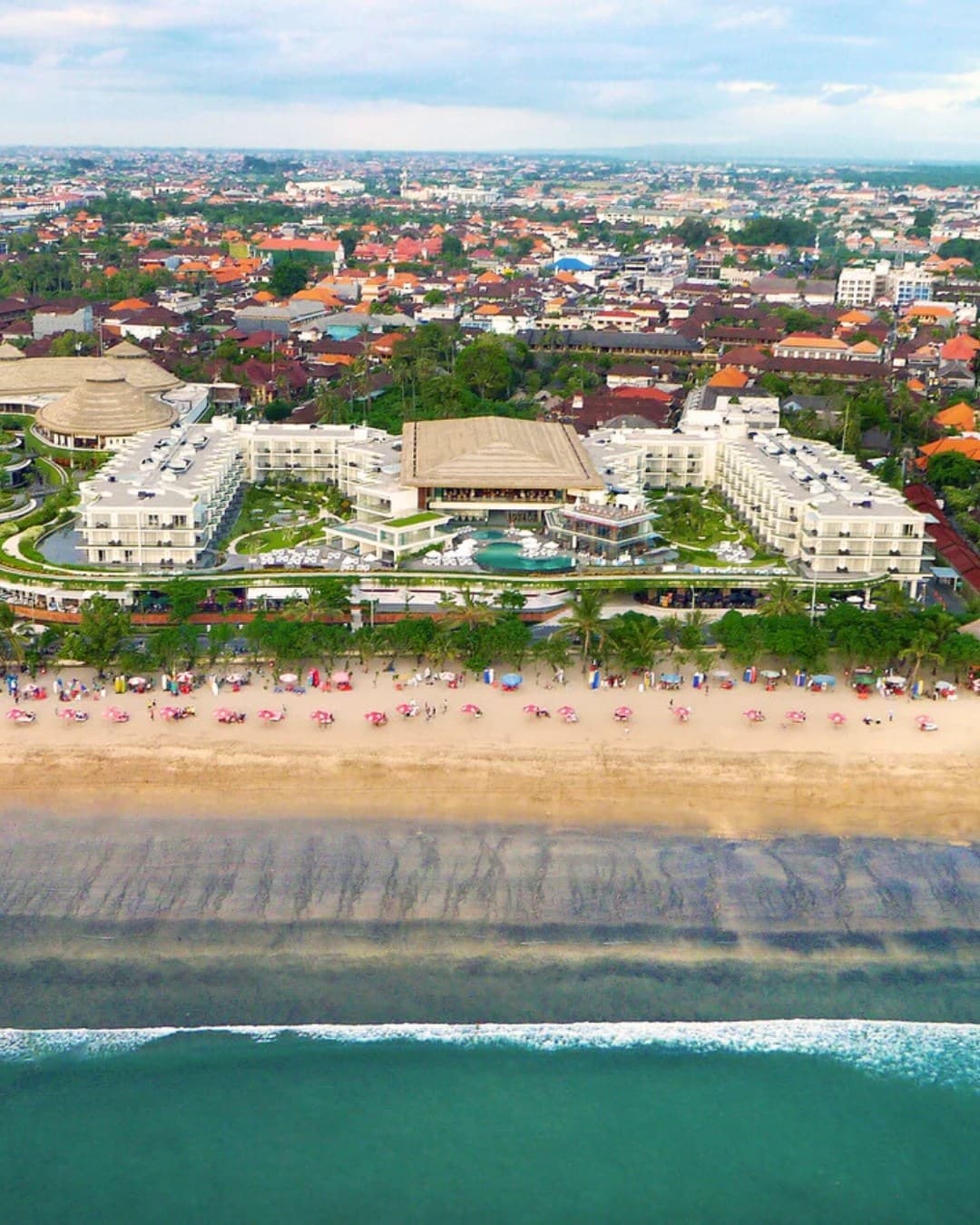 Sheraton Kuta Bali Hotel Sheraton Kuta Bali Hotel