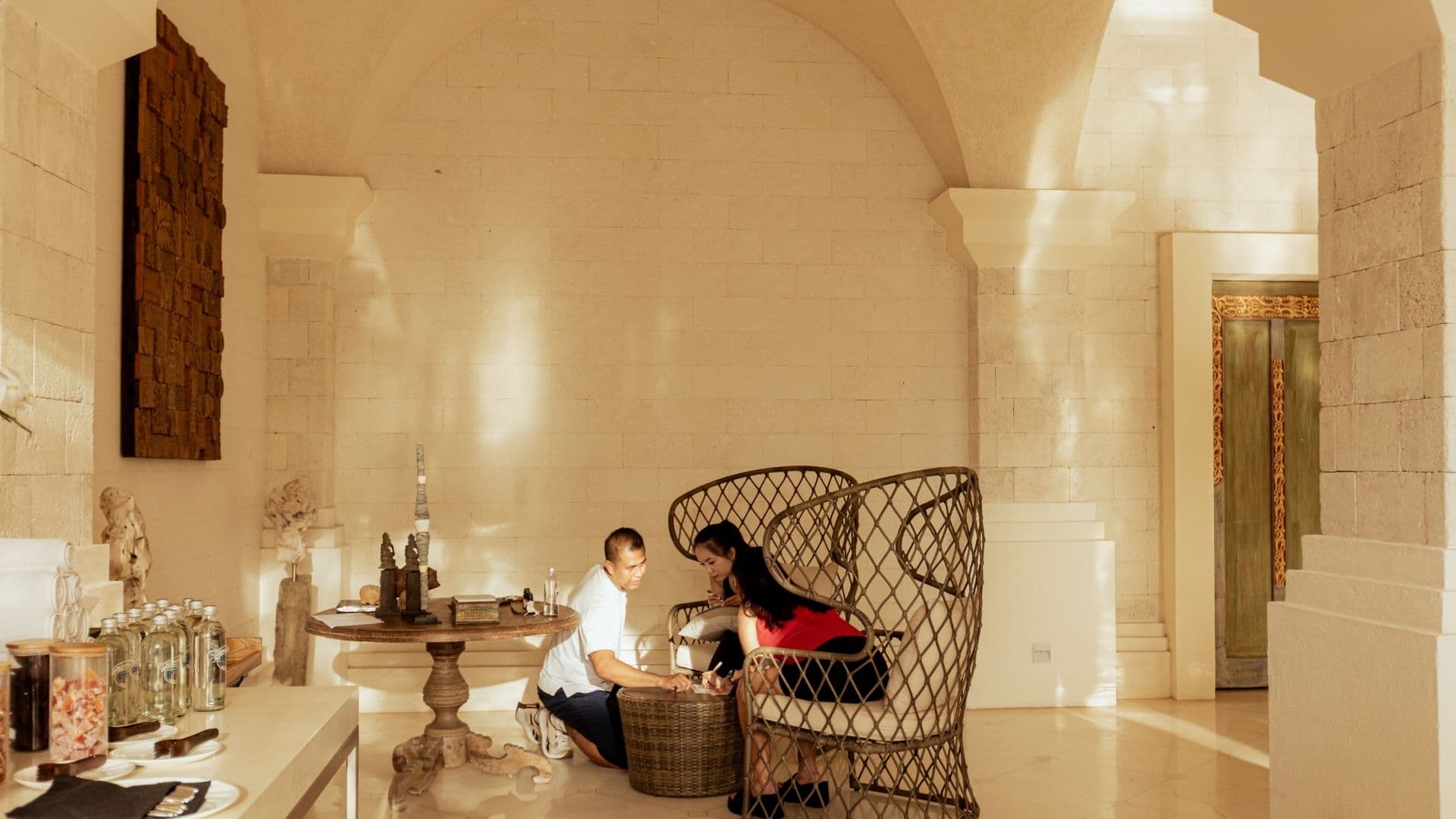 Wellness in Bali Wellness in Bali