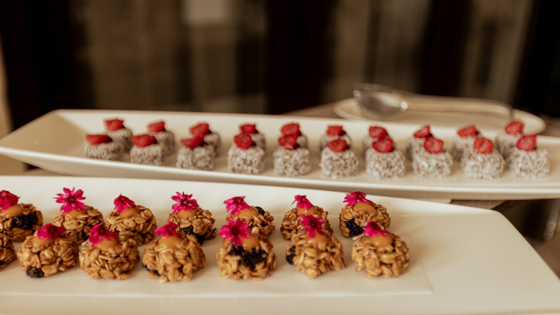 Food at Amukti Jiwa Food at Amukti Jiwa